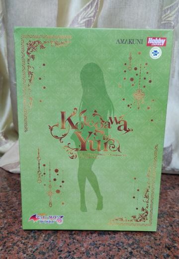 古手川唯 to-love ru darkness