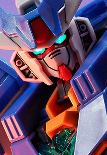 HGBD:R EARTHREE GUNDAM