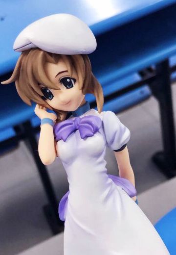 柴刀女 龙宫礼奈