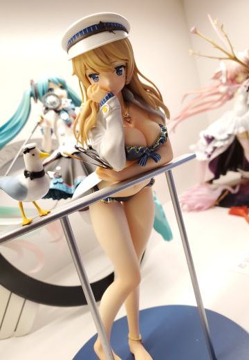 hpoi买了这么久，第一次在模玩店买不满，是不是模玩店不靠谱啊