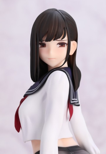 【摄影】UC yomu原画 胖了吗？