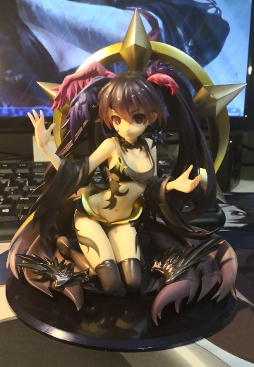 WIXOSS 黑点巫女 玉依姬