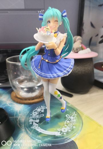 初音未来 Birthday 2019 Ver