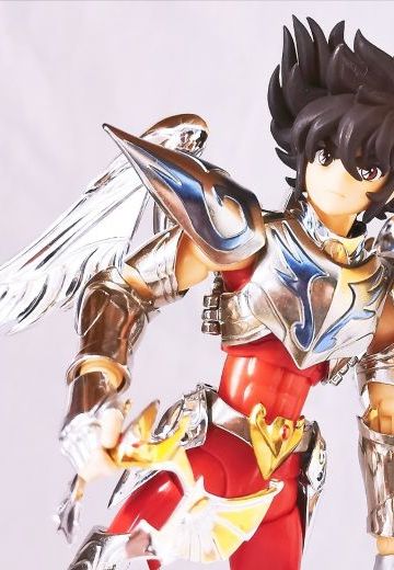 圣衣神话 天马座星矢