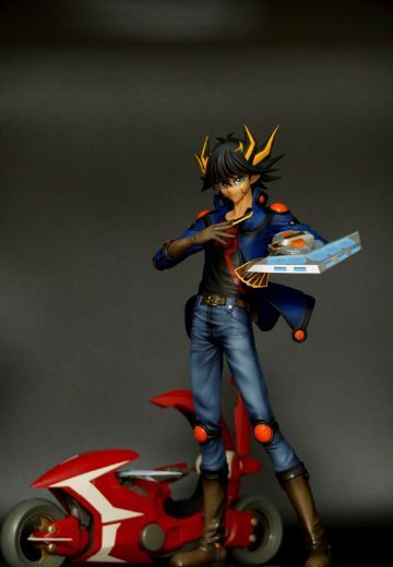 AMAKUNI 不动游星