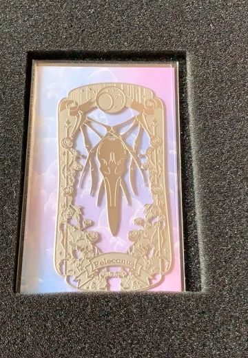 	怪物少女2 “鹈鹕-Pelecanus”