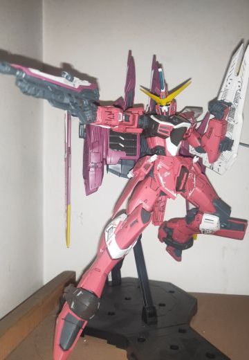 胶达佬的一点小收藏