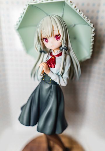 隔壁的吸血鬼 索菲·特瓦伊莱特