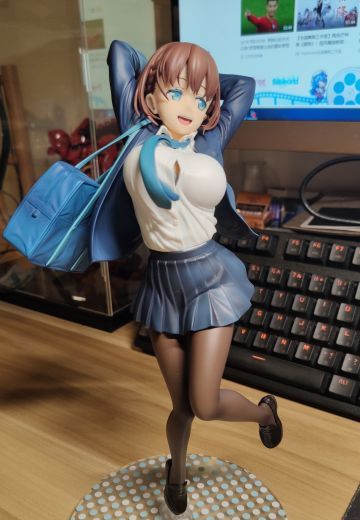 营养过剩的爱酱