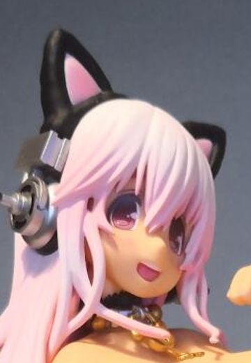 超级索尼子 索尼子 黑猫Ver.