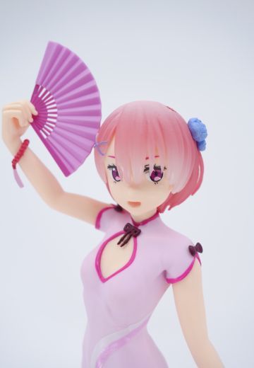 Re：从零开始的异世界生活 拉姆 旗袍ver.