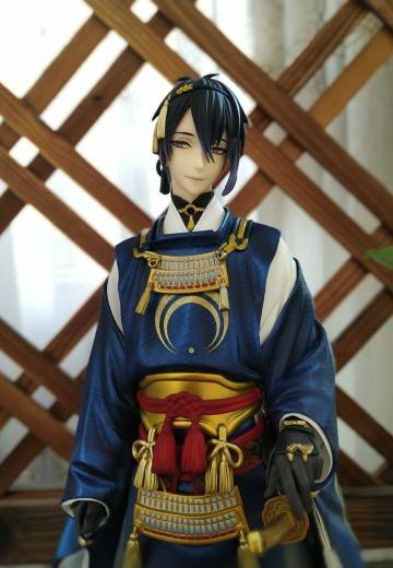 OR刀剑乱舞 三日月宗近