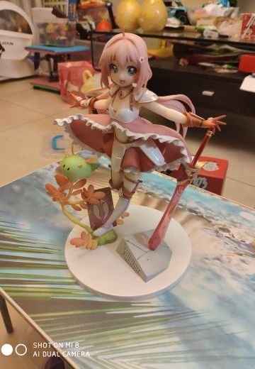 尤夏老婆到了(*^▽^)/★*☆