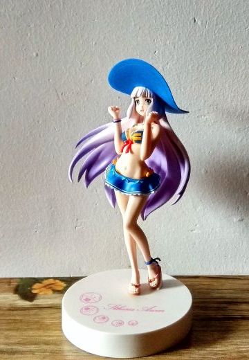 眼镜厂 DXF 塞西娅·阿维亚 ！