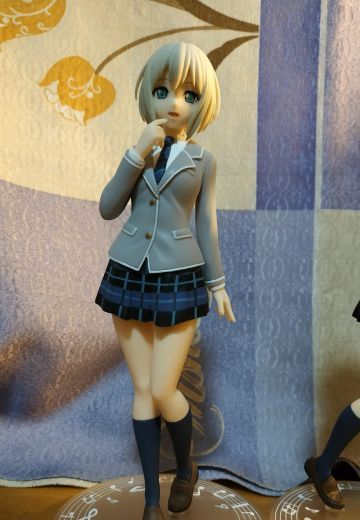 SEGA BanGDream 青叶モカ