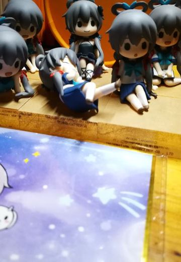 ₍₍Ϡ✧⃛我永远喜欢洛天依