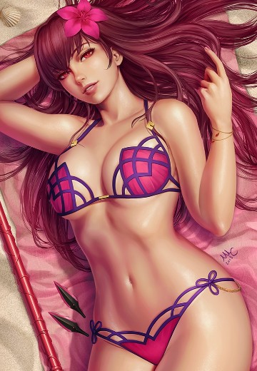 斯卡哈-第三再临