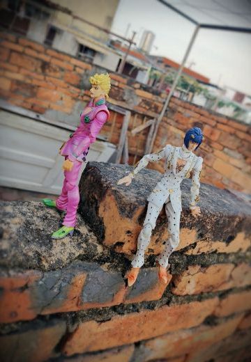 乔卤肉和不恰辣蹄