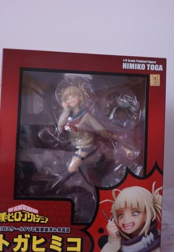 我的英雄学院，渡我被身子