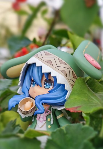 GSC 粘土人 四糸乃