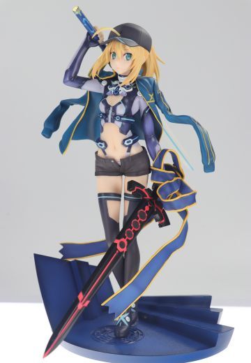 寿屋 谜之女主角X