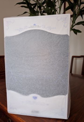 偶像大师灰姑娘女孩 二宫飞鸟 Idol Fragment Ver.