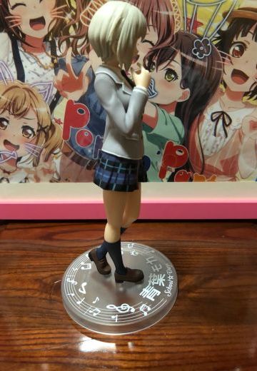 摩卡酱，卡～哇～伊～