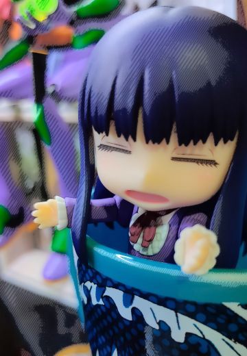 双十一唯一买的塑料制品