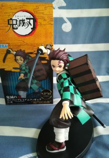 鬼灭之刃～炭治郎