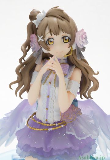 Alter Love Live! 南小鸟 白色情人节篇 成品