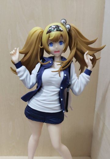 眼镜厂 甘比尔湾