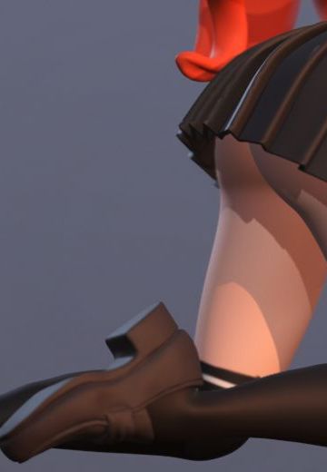 这两款祢豆子你喜欢哪一个？