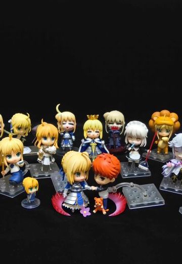 今年双十一还是一个人