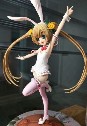 贫乳萝莉真是太棒了