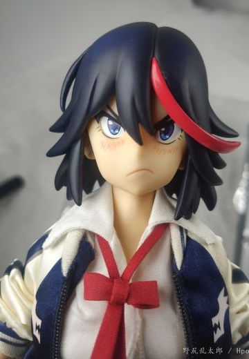 RAH缠流子 棒球服