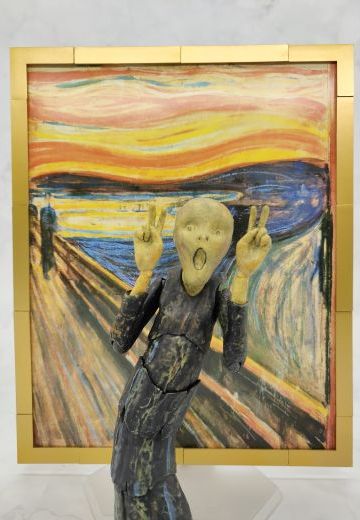 年度沙雕提名，呐喊