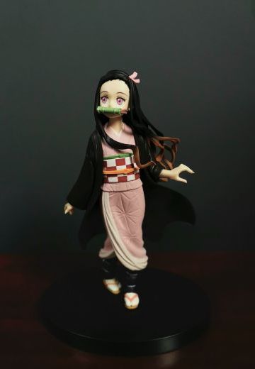 眼镜厂 《鬼灭之刃》 灶门祢豆子