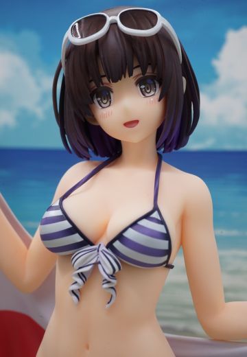 GSC 泳装女主战队