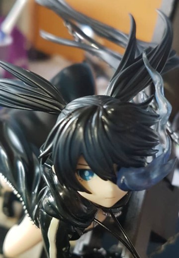 黑岩 无修图 开箱