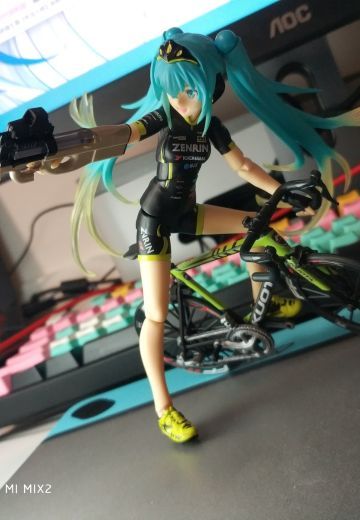 2015赛车未来自行车ver