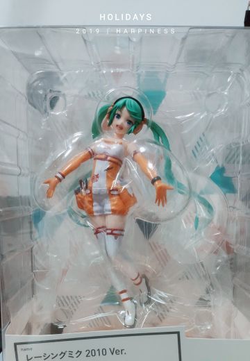 goodsmile racing~girl~2010