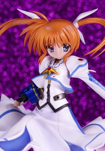 魔法少女奈葉1st 高町奈葉