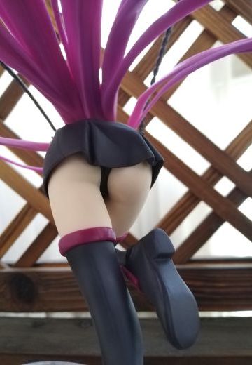 SEGA SPM FATE HF RIDER