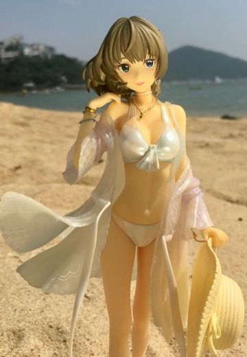 WAVE 白南風淑女 高垣楓