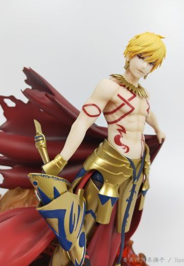 金闪闪 红彤彤 蓝湛湛