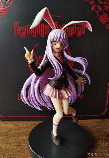 Furyu东方Project铃仙