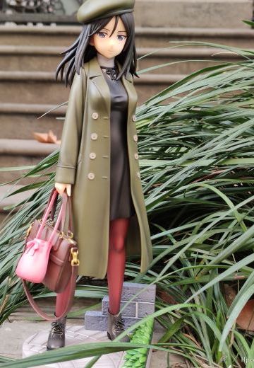 迟到了几个月的政委