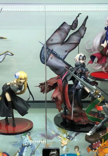 1/7全贞教参上！