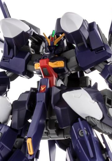 HGUC 海瑟斯雷Ⅱ