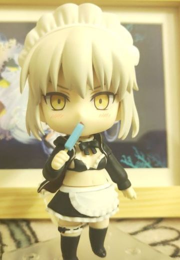 粘土人让我重拾还是学生时代的爱好.拍.抠.修.制